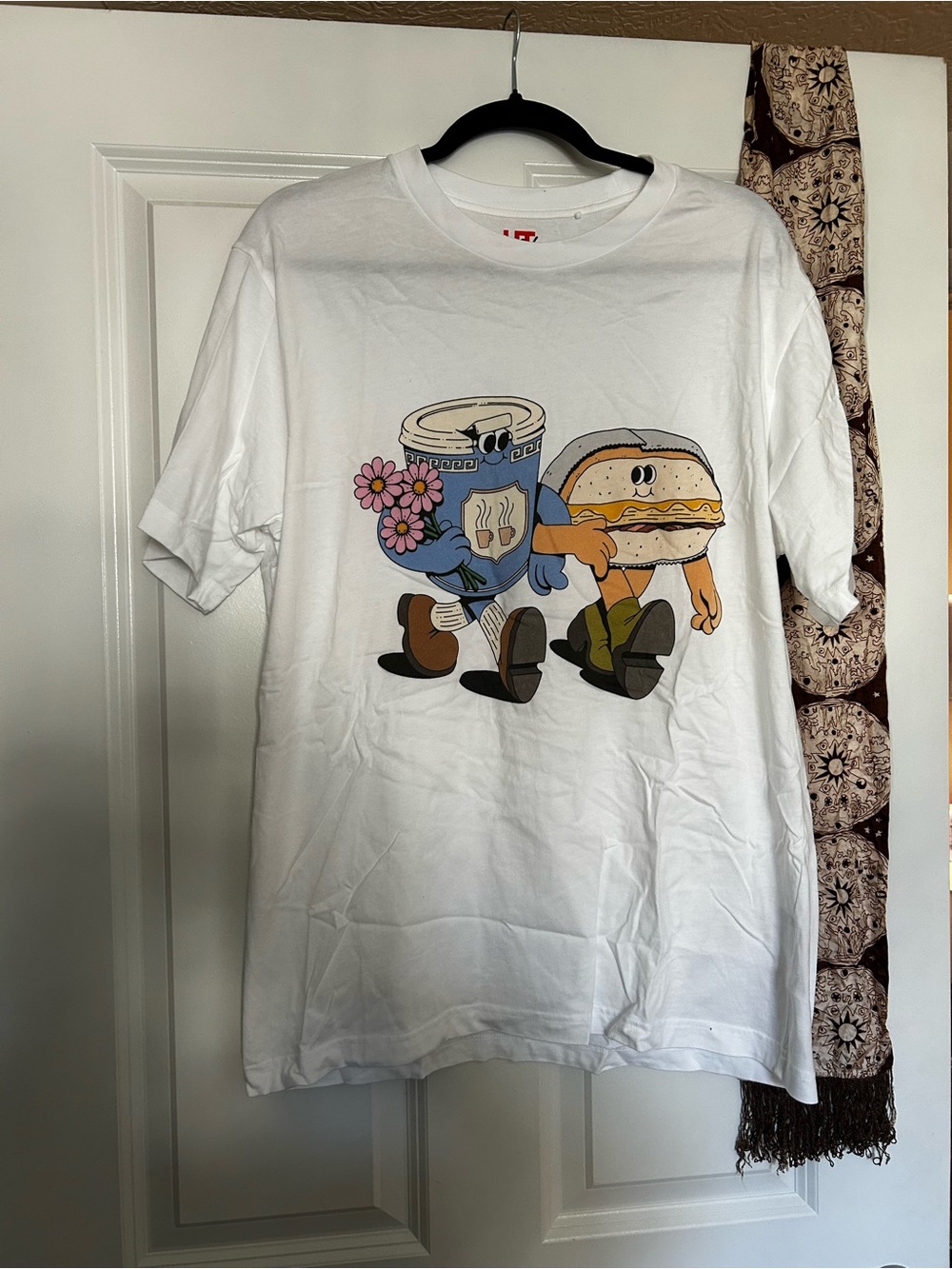 Uniqlo NYC Bodega T-Shirt